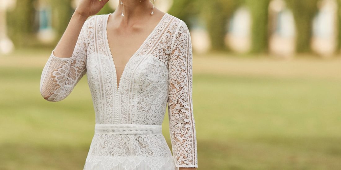 brautatelier ried-alma-rosa clara group-brautkleid-5B141-wilda-tuell-langarm-vintage-boho-spitze-details-1-min