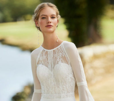 brautatelier ried-alma-rosa clara group-brautkleid-5B220-wary-langarm-boho-vintage-details-1