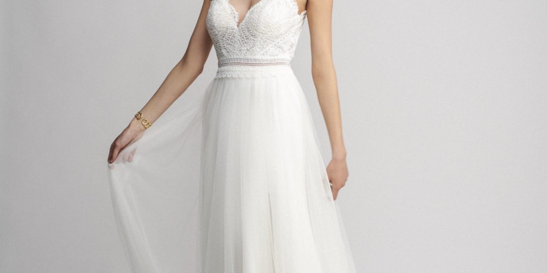 marylise_brautatelier ried_fabienne_brautkleid_boho_vintage_softtuell_spitze_ivory_vorne_1-min