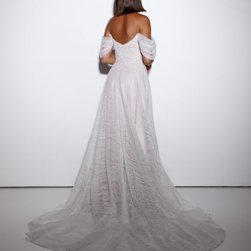 evie young_brautatelier ried_elodie_ey350_brautkleid_vintage prinzessin_softtuell_spitze_traegerlos_abnehmbare aermel_ivory-ivory_ruecken_1-min