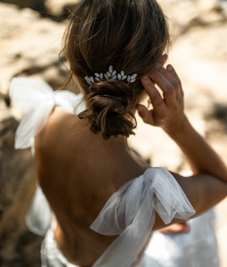 la chia_brautatelier ried_haarnadel_elia_brautschmuck_silber-opalstein_rücken_1-min