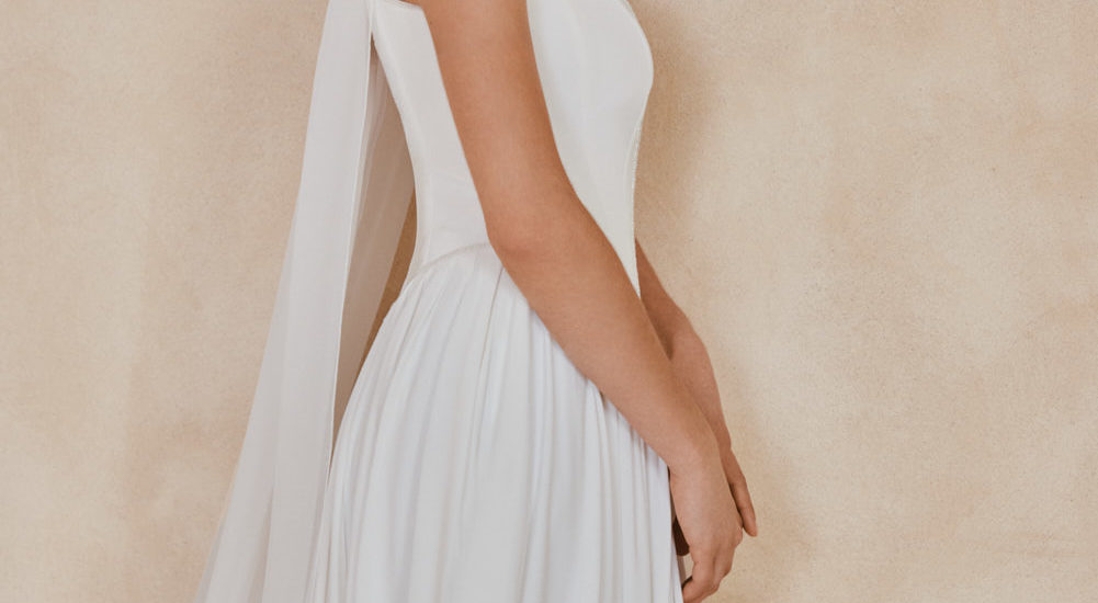anna kara_brautatelier ried_shelly sash_chiffonschal_ivory_details_1