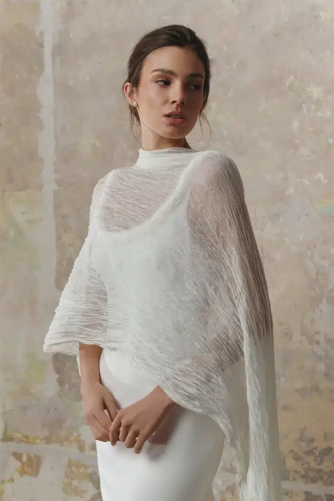 anna kara_brautatelier ried_raya_schal_cape_ivory_details_1