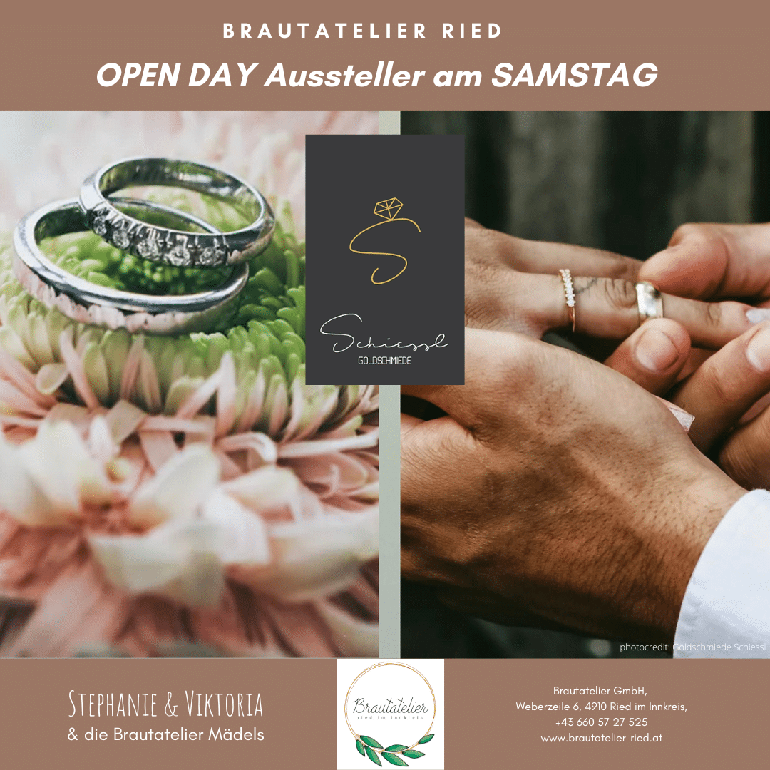 brautatelier ried-open day 2026-aussteller-goldschmiede schiesl